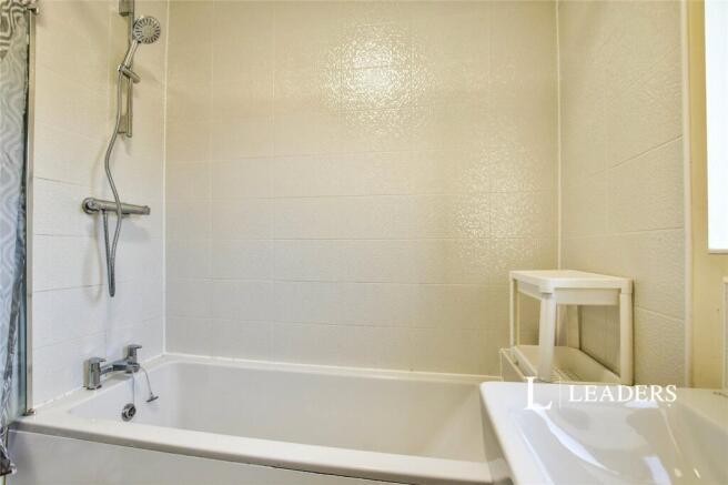 Master Bathroom 2