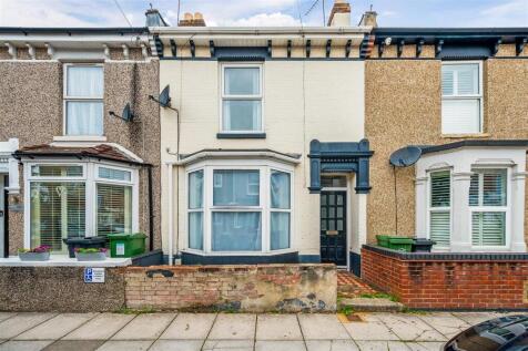 Highgate Road, Portsmouth