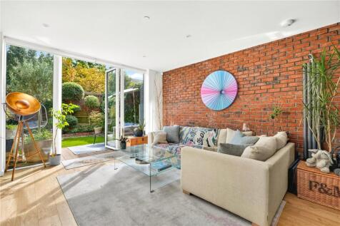 James Lane, Leyton, London, E10