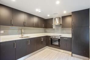 Lower Ground Floor Flat, 191, Shirland Road, London W9 2EU