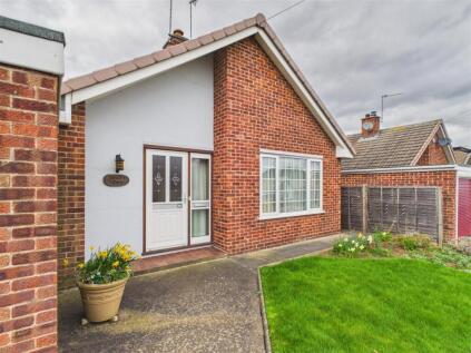 The Woodcroft, Diseworth, Derby