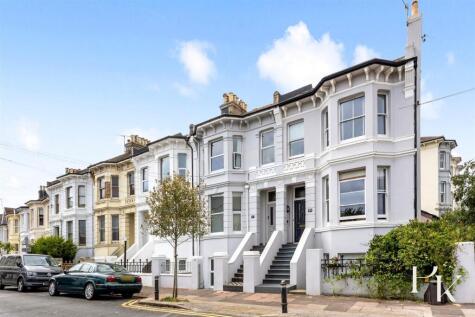 Stanford Road, Brighton, BN1 5DH