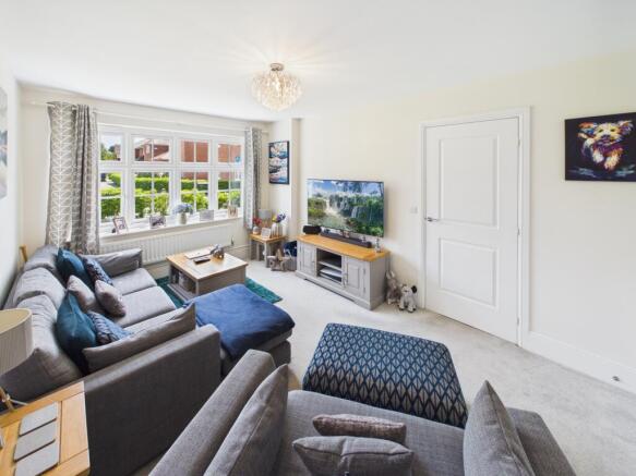 Lounge NEW