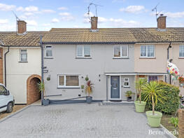 3, New Moor Crescent, Southminster CM0 7DJ