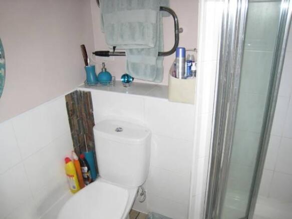En Suite