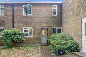 Flat 2, Colbourne Court, Oglander Road, Winchester SO23 7JE