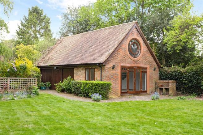 Outbuilding