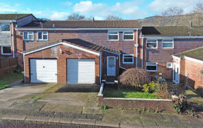 113, Brynglas, Hollybush, Cwmbran NP44 7LJ