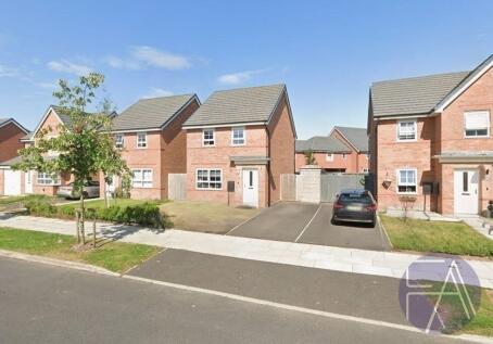 Blowick Moss Lane, Southport, PR8 6UX