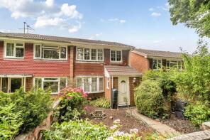 20, Delius Close, Basingstoke RG22 4DS