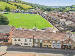 12, High Street, Abertridwr CF83 4DE