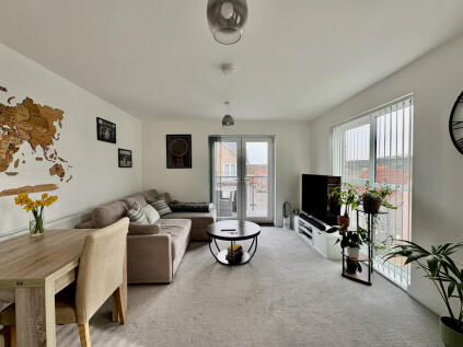 Harebell Road, Lyde Green, Bristol, Gloucestershire