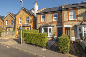 27, Grove Lane, Kingston Upon Thames KT1 2ST