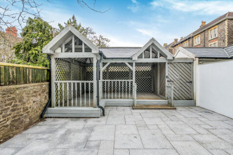 Julian Road, Bristol, BS9