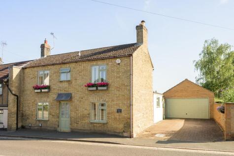 Thorpe Road, Peterborough, PE3