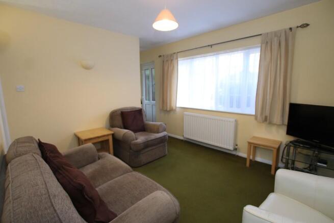 annexe sitting rm