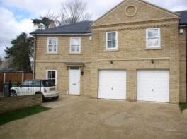 10, Lord Rosebery Mews, Saint Andrews Park, Norwich NR7 0GX