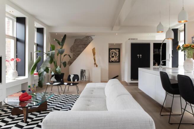 Da Costastraat 33 3 1053 ZA AMSTERDAM image 3