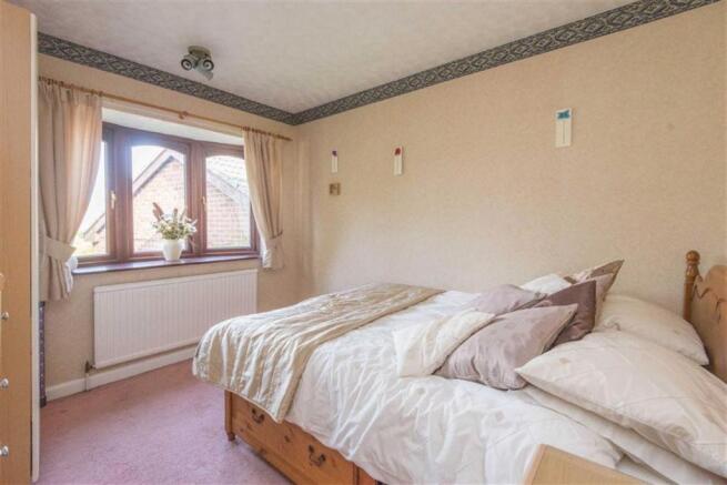 Double Bedroom Two