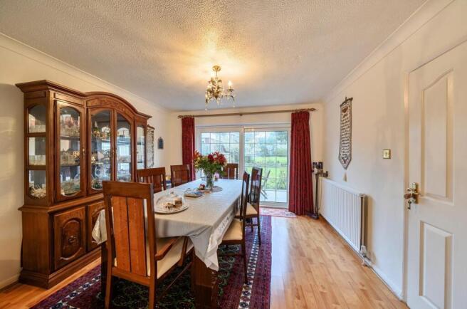 Davidson Frost-Wellings, DFW, Coldharbour Lane, Bu