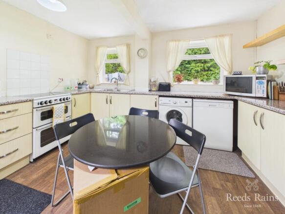 Ryedale, Guisborough, North Yorkshire, TS14 photo 4