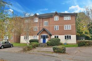 38, Fallow Rise, Hertford SG13 7NL