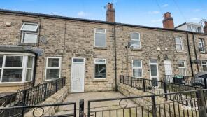 98, Vale Road, Mansfield NG19 8EA