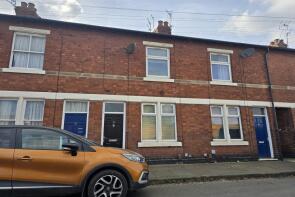 22, Nathaniel Road, Long Eaton NG10 1GB