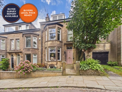 Lily Grove, Lancaster | A Victorian Gem in south Lancaster