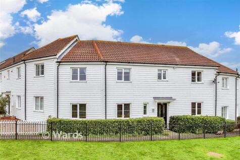 Baryntyne Crescent, Rochester, Kent