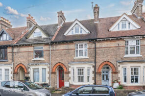 6, Dukes Avenue, Dorchester DT1 1EN