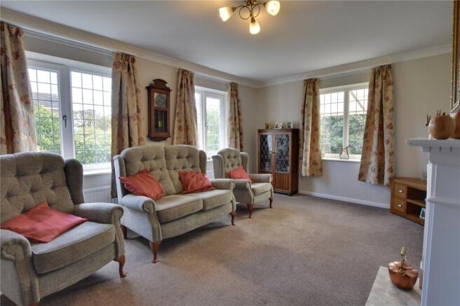 1, Oak Tree Drive, Bedale, North Yorkshire, DL8 photo 4