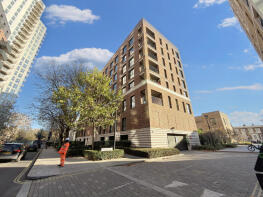 Flat 405, 6 Siddal Apartments, Heygate Street, London SE17 1FQ