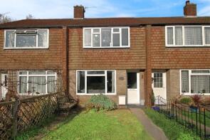 22, Highclere Gardens, Knaphill, Woking GU21 2LP