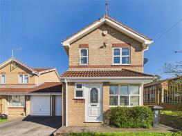 16, Matchells Close, St Annes, Bristol BS4 4AD