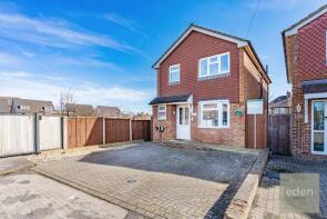 1c, Brookfield Avenue, Larkfield, Aylesford ME20 6RT