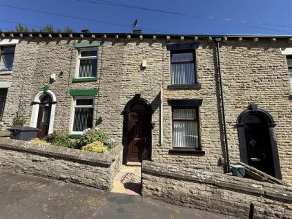Church Street East, Waterhead, Oldham