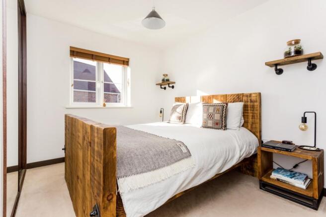 bed 1