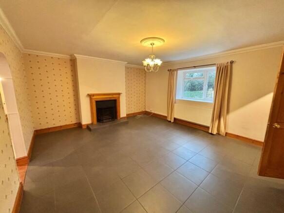 Reception Room 2