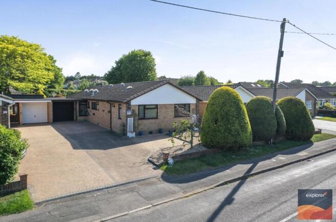 Pack Lane, Oakley, RG23 photo 4