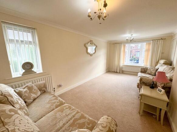 Barrington Avenue, Elm Tree, Stockton-On-Tees – pohled 6