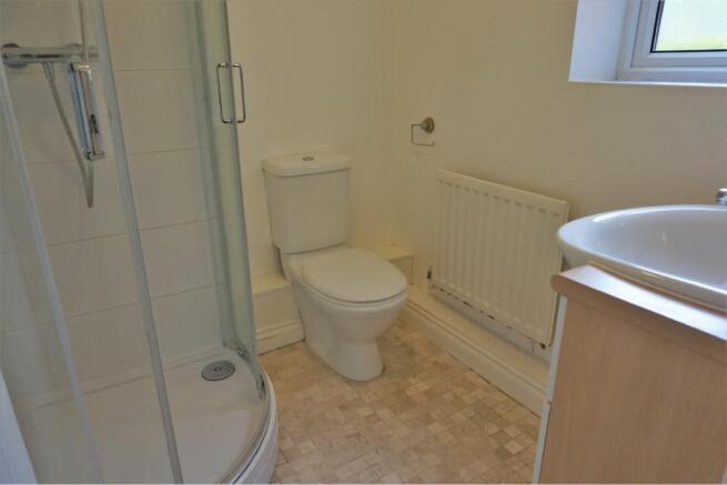 Master En-suite