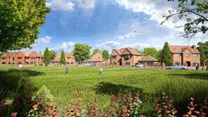 Flat 3, Hickey Court, Schofield Way, Hoddesdon EN11 8GF
