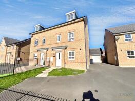 1, Turnberry Drive, Hebburn NE31 2EL