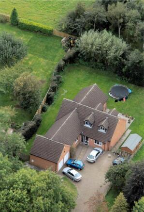 Areal view