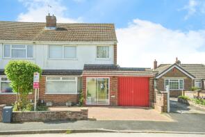 13, Spur Way, Stratton St Margaret, Swindon SN2 7JU