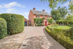1 Chiltern House, Oakfield Road, Norwich NR11 6AL