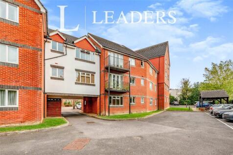 Tower Close, East Grinstead