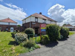 61, Sycamore Road, Fishburn TS21 4EJ