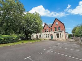 14, Neilston Rise, Bolton BL1 5XZ